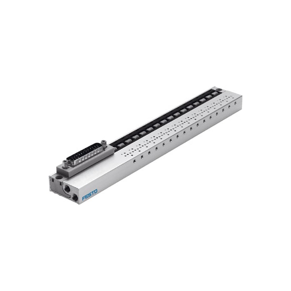 Manifold Block MHA1-PR4-3-M3-PI-D9